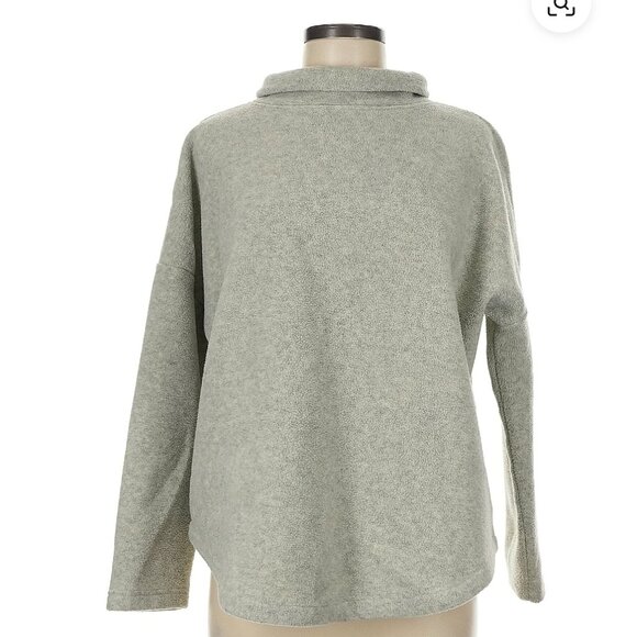 Vineyard Vines Sweaters - Vineyard Vines 100% Cotton Mockneck